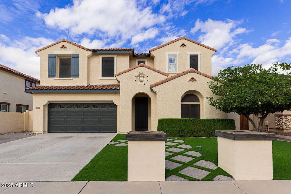 3062 E Roland St, Mesa, AZ 85213 - photo 1