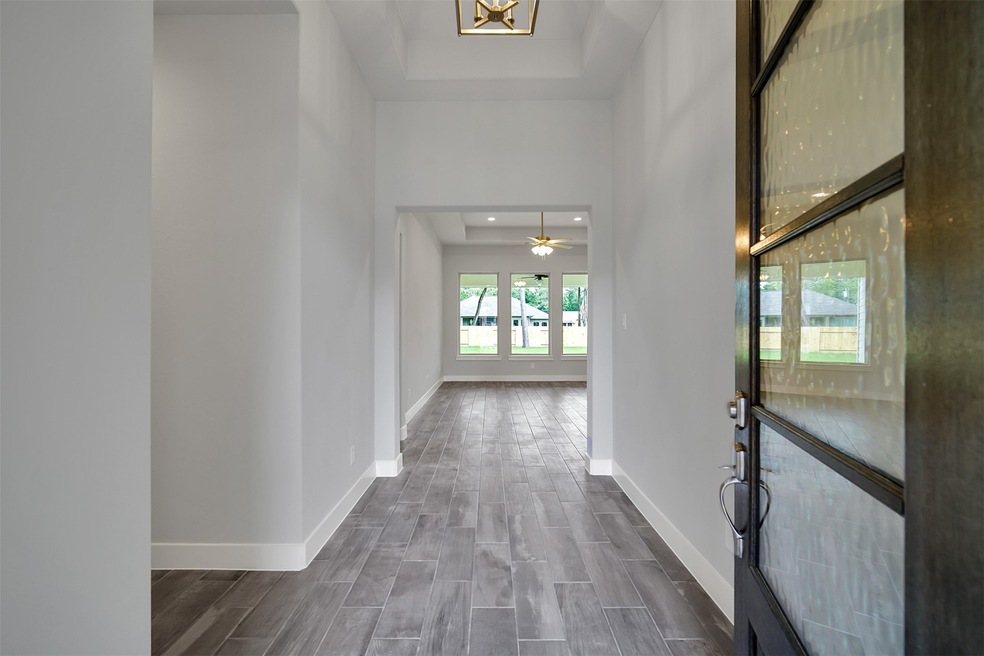 6815 Dillon Dr, Magnolia, TX 77354 - photo 1