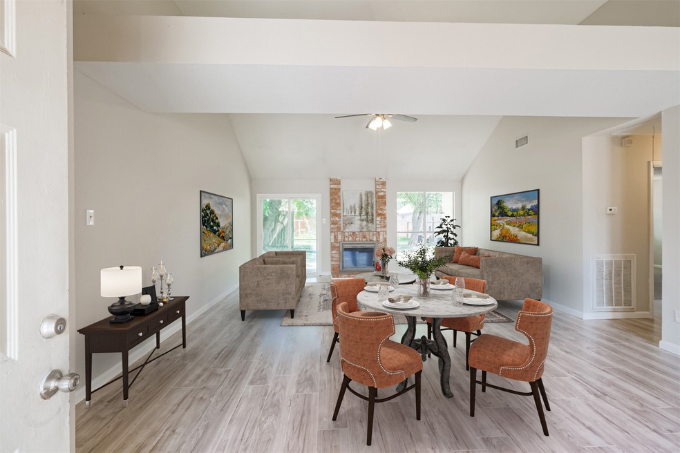 7226 Silver Star Dr, Houston, TX 77086 - photo 1