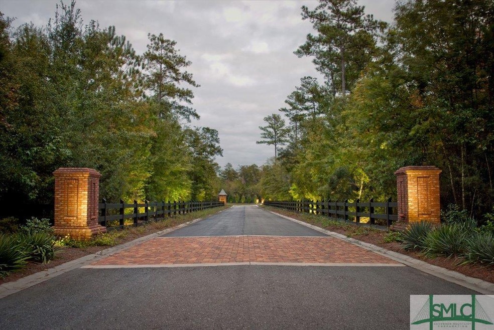 215 Long Creek Ln, Richmond Hill, GA 31324 - photo 1