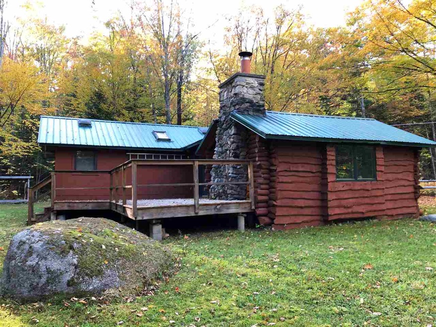 42 Wilkins Farm Rd, Littleton, NH 03561 - photo 1