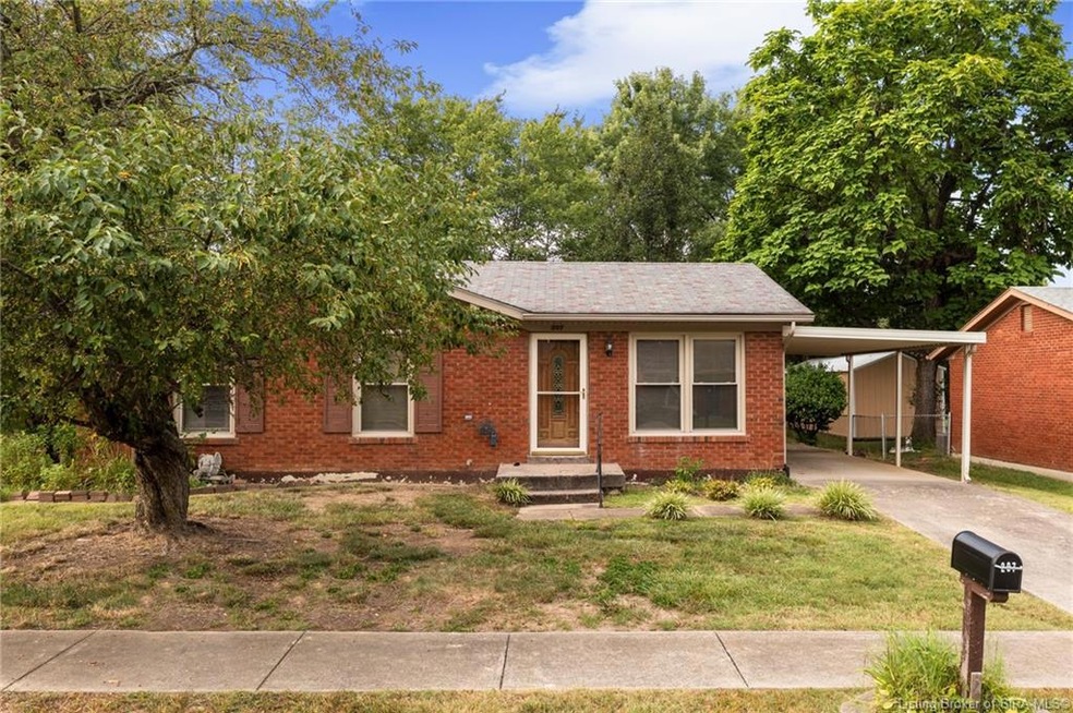 207 Venetian Way, New Albany, IN 47150 - photo 1