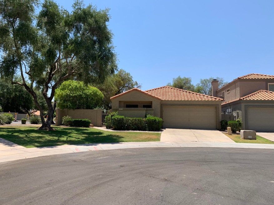 341 E Hearne Way Gilbert