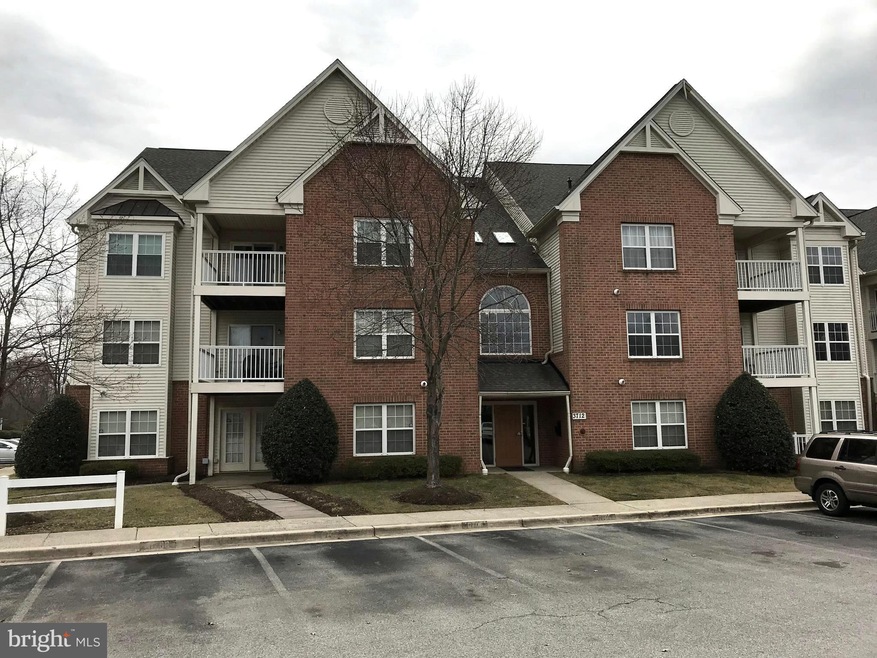 3712 Excalibur Ct unit 302, Bowie, MD 20716 - photo 1