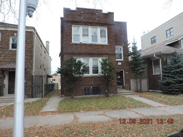 6442 N Fairfield Ave, Chicago, IL 60645 - photo 1