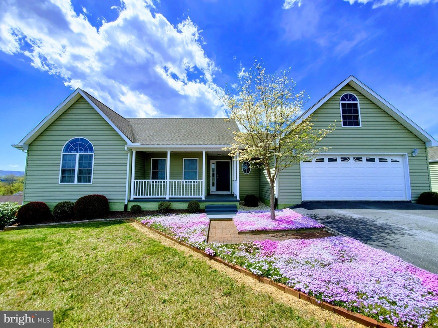 99 Frye Rd, Hedgesville, WV 25427 - photo 1