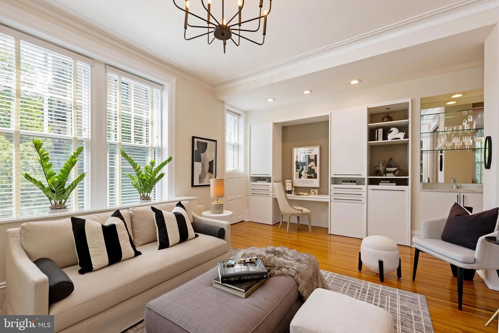 The Ontario unit 111/115, Washington, DC 20009 - photo 1