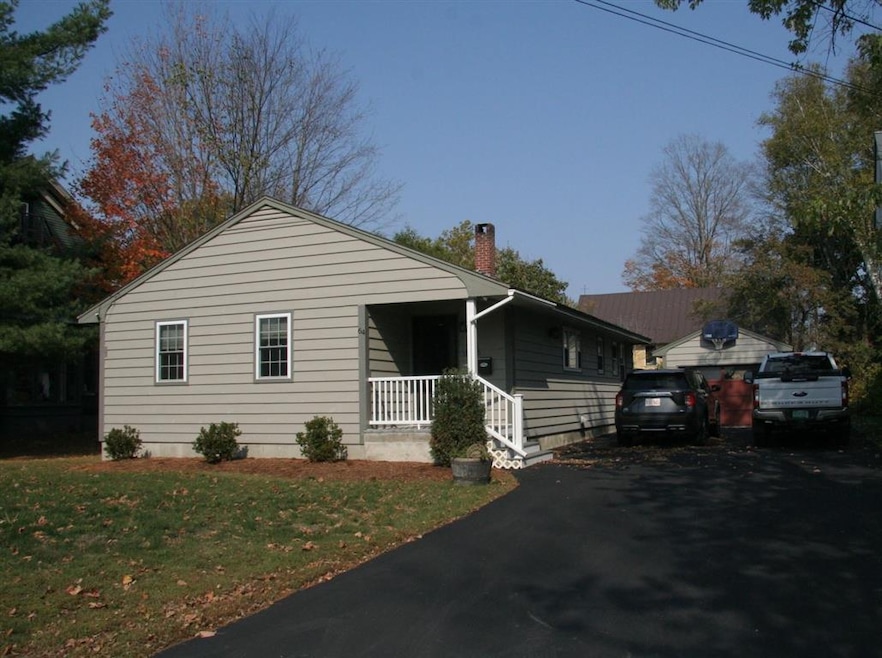 64 Church St, Saint Johnsbury, VT 05819 - photo 1