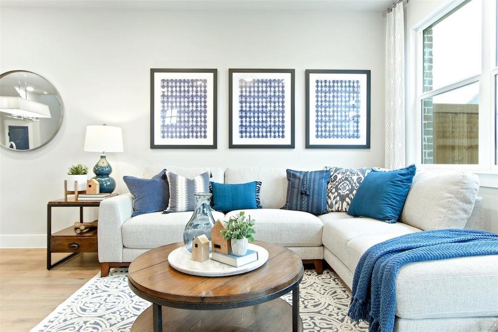 710 Tower Rd, Wylie, TX 75098 - photo 1