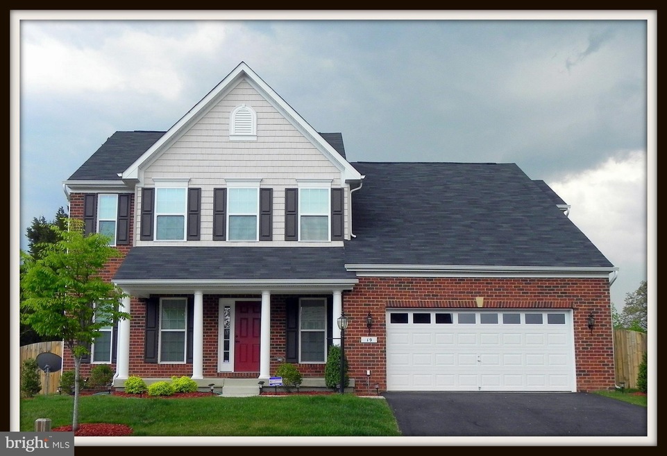 19 Braewood Dr, Stafford, VA 22556 - photo 1