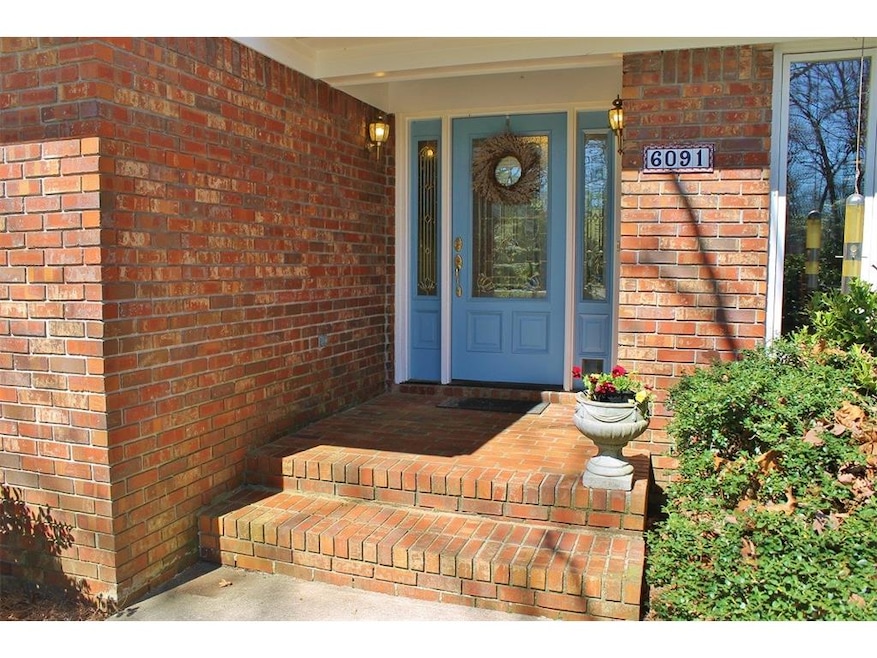 6091 Circle of Light Dr, Gainesville, GA 30506 - photo 1