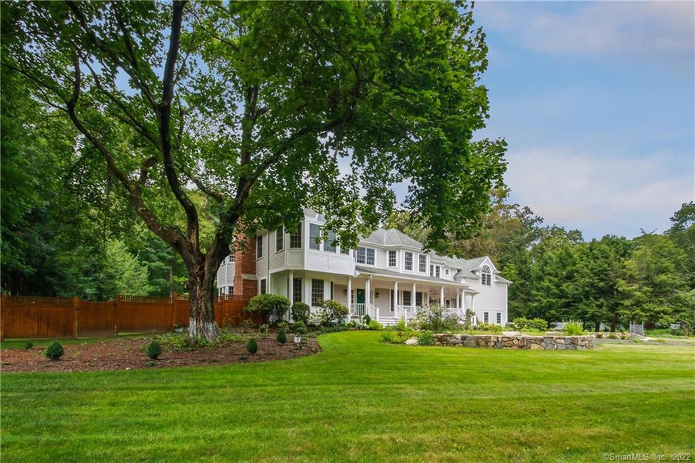 6 Timothy Rd, Weston, CT 06883 - photo 1