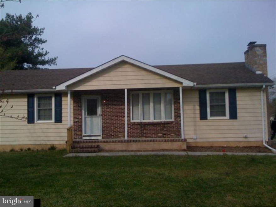 2595 S Brookfield St, Vineland, NJ 08361 - photo 1