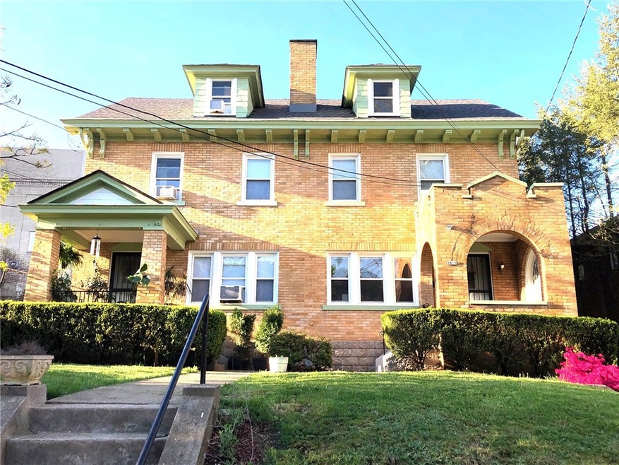 5870 Bartlett St unit 5872, Pittsburgh, PA 15217 - photo 1