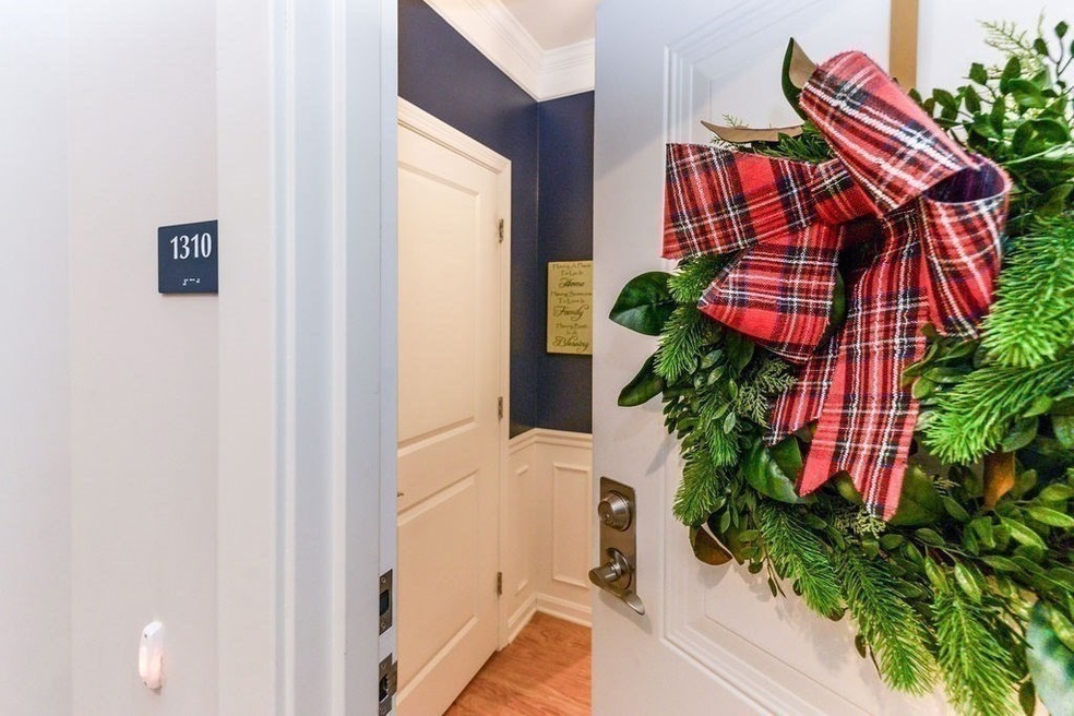 1310 Pennington Dr W Garage unit 1310, Walpole, MA 02081 - photo 1