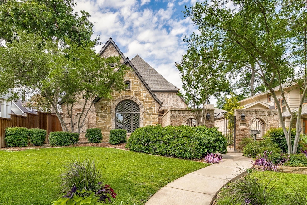 5425 Vickery Blvd, Dallas, TX 75206 - photo 1