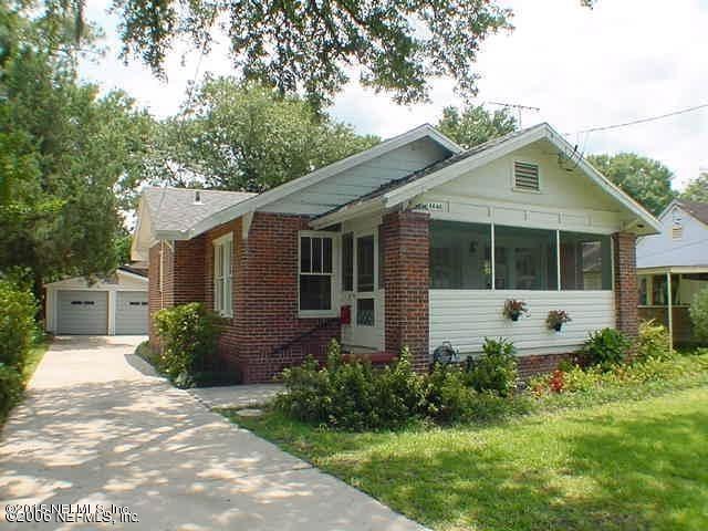 4640 French St, Jacksonville, FL 32205 - photo 1