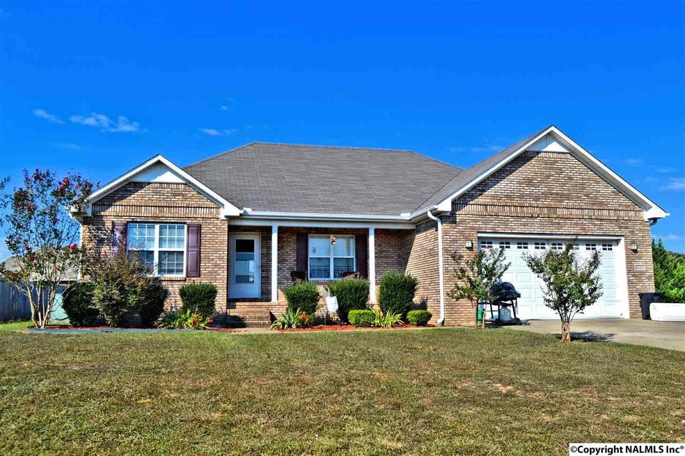 27777 Gretta Cir, Ardmore, AL 35739 - photo 1