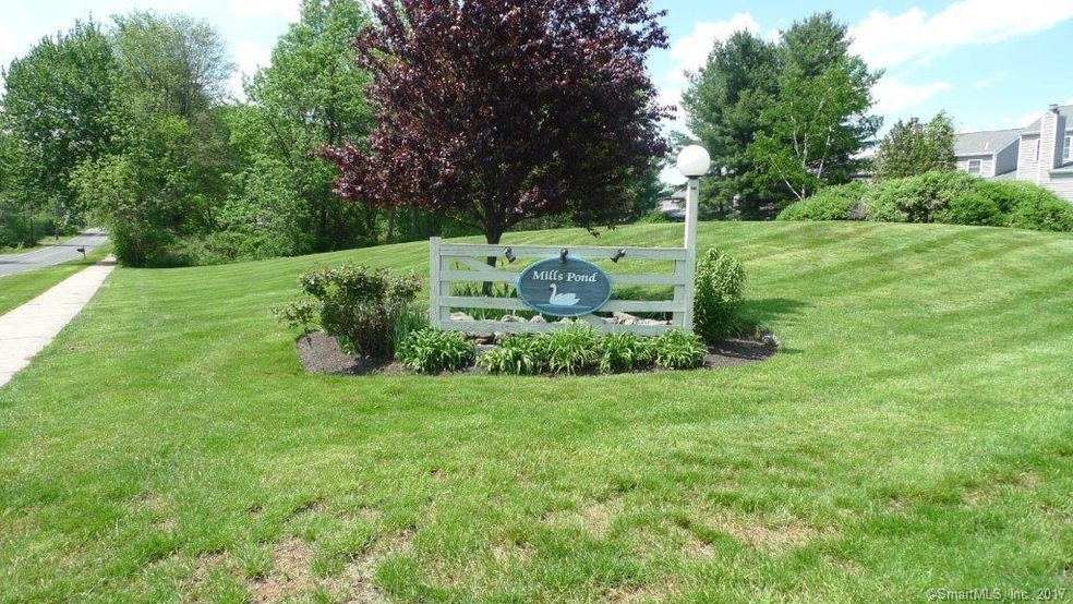 Welcome to Mills Pond