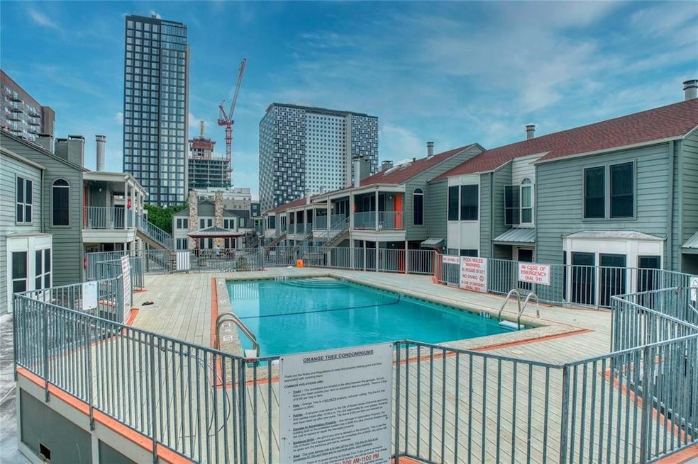 Orange Tree Condominiums unit 81, Austin, TX 78705 - photo 1