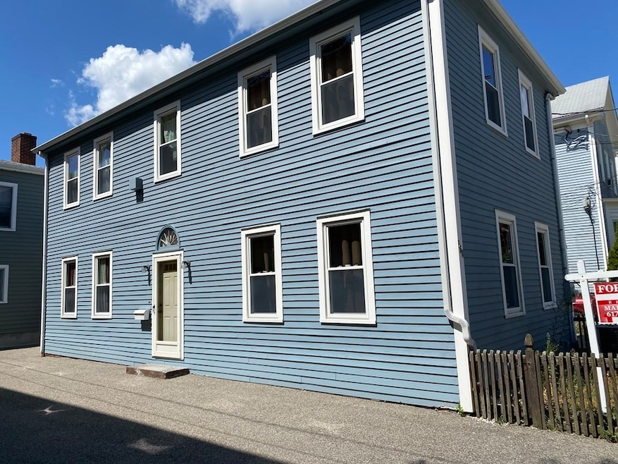 158 Auburn St, Cambridge, MA 02139 - photo 1