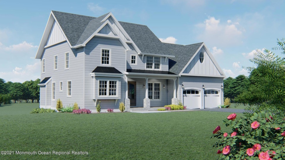 213 Porter Ct, Forked River, NJ 08731 - photo 1