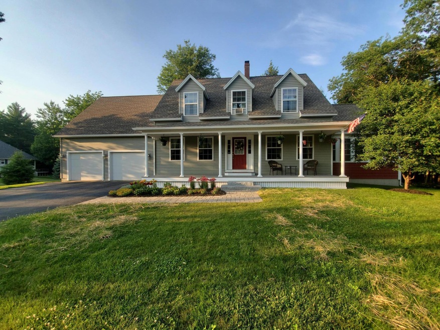 29 Lindsey Dr, Standish, ME 04084 - photo 1