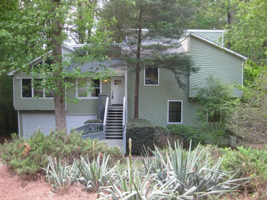 2263 Ravenwood Trail, Marietta, GA 30066 - photo 1