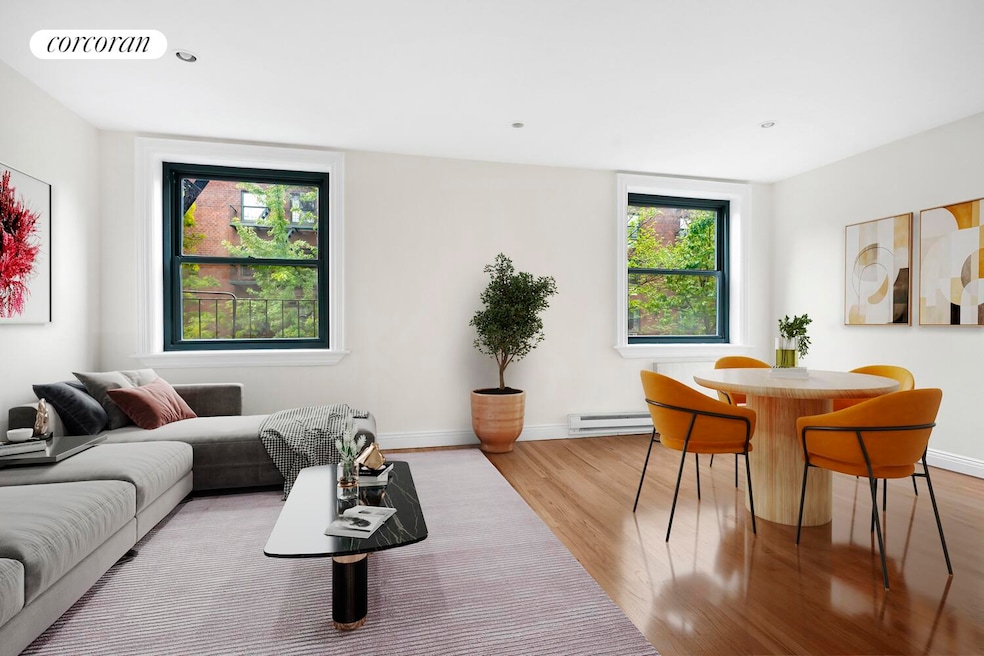 133 Barrow St unit 3B, New York, NY 10014 - photo 1