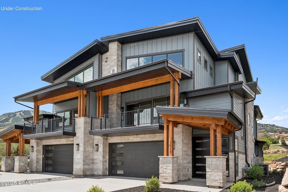 1915 W Mochila Cir, Mayflower Mountain, UT 84032 - photo 1