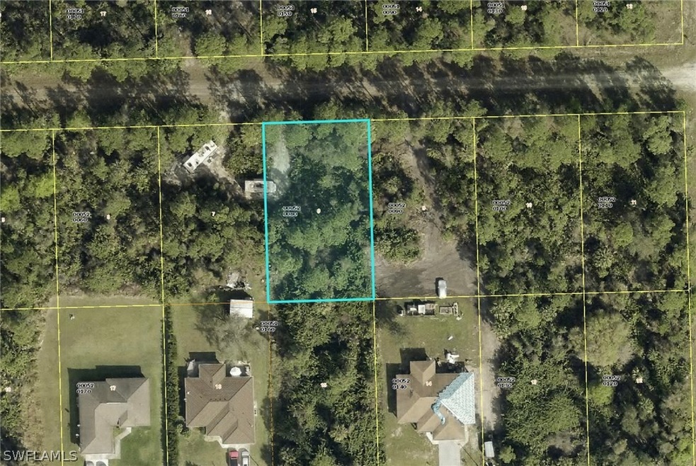 3407 57th St W, Lehigh Acres, FL 33971 - photo 1