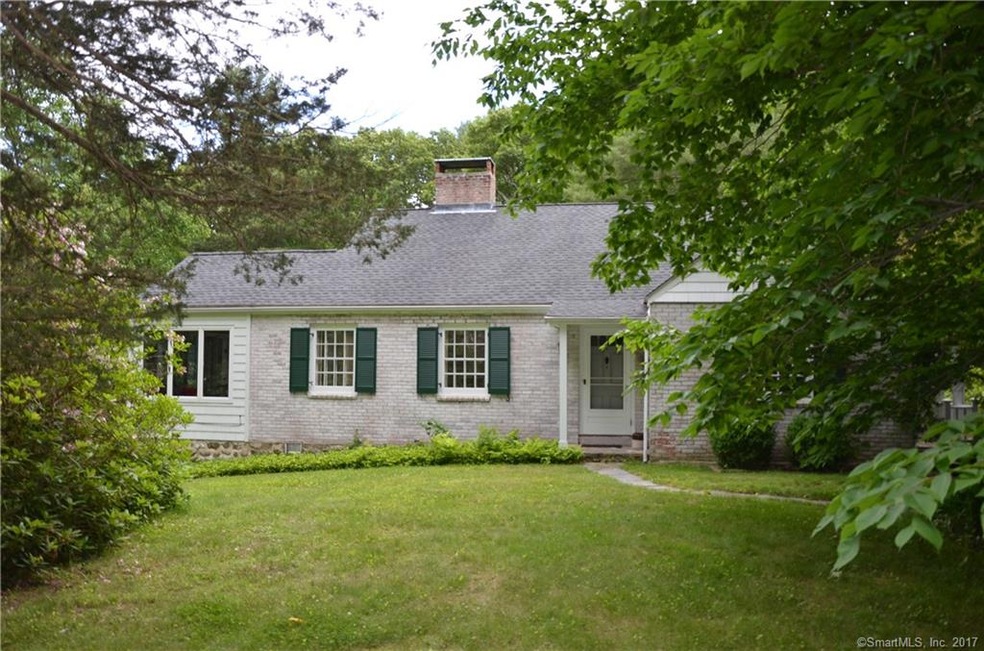 33 Shingle Mill Rd, West Simsbury, CT 06092 - photo 1