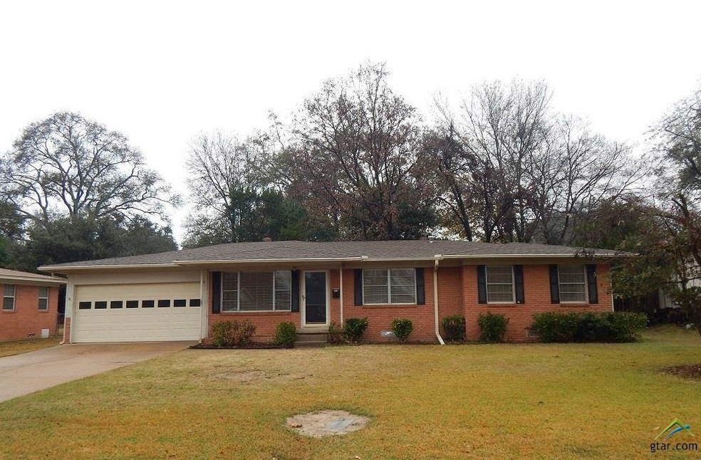 1500 Pettit Dr, Tyler, TX 75701 - photo 1