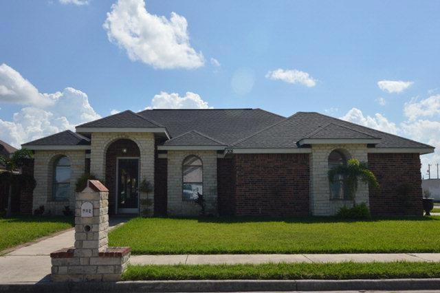 908 E Dorothy Ave, Pharr, TX 78577 - photo 1
