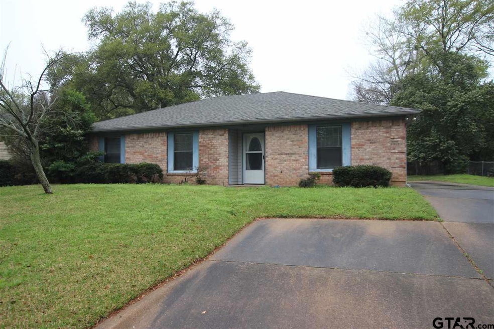 3211 3211 S Donnybrook, Tyler, TX 75701 - photo 1
