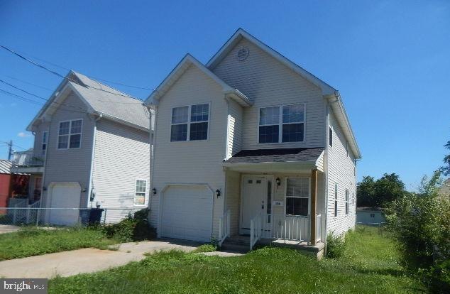 106 Grant St, Riverside, NJ 08075 - photo 1