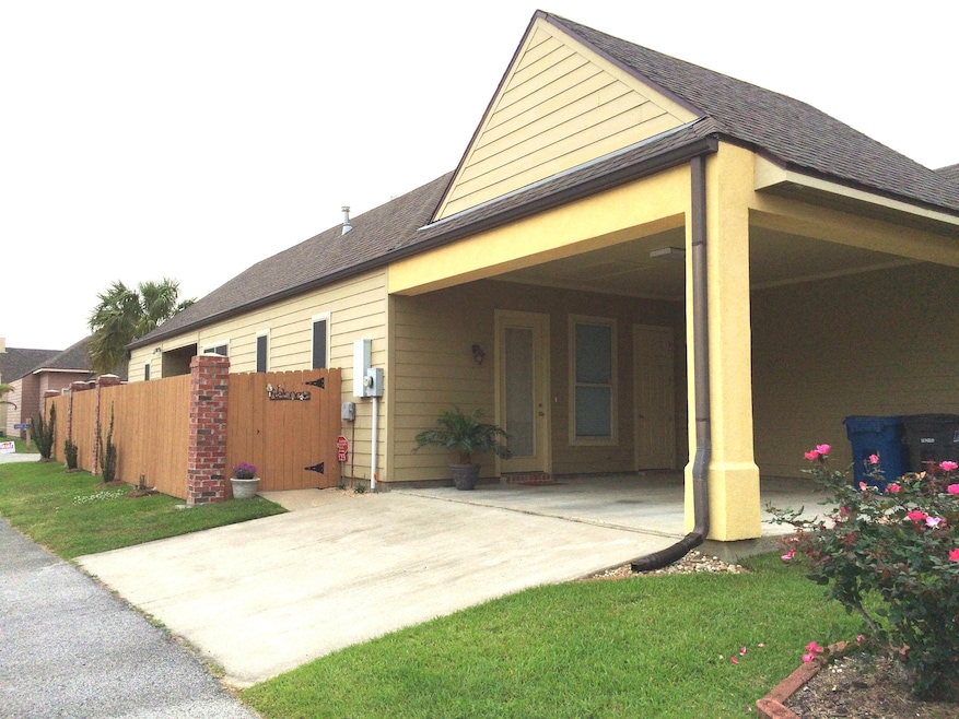 123 Seaside Ln, Lafayette, LA 70506 - photo 1