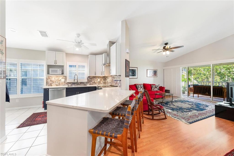 Dining area, Living area and Kitchen
