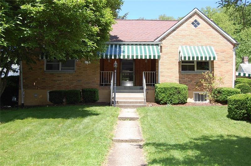 Welcome home to 47 South Fayette Street!