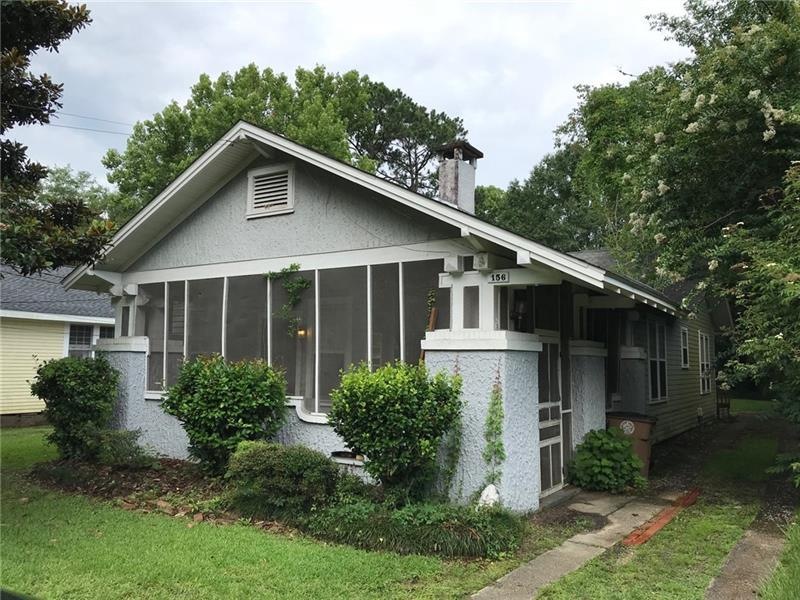 156 Westwood St, Mobile, AL 36606 - photo 1