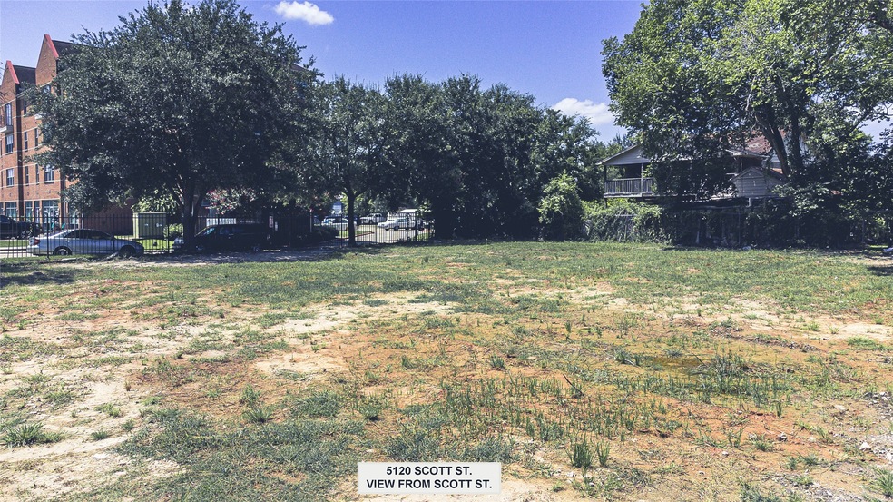 5120 Scott St, Houston, TX 77004 - photo 1