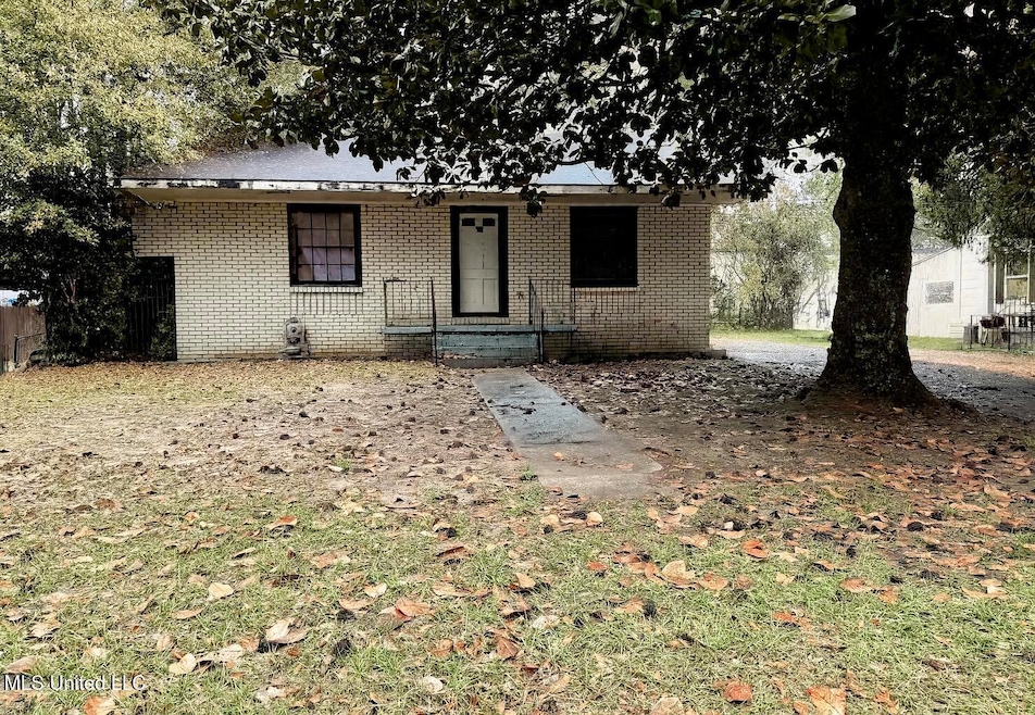 517 Laird Cir, Brookhaven, MS 39601 - photo 1