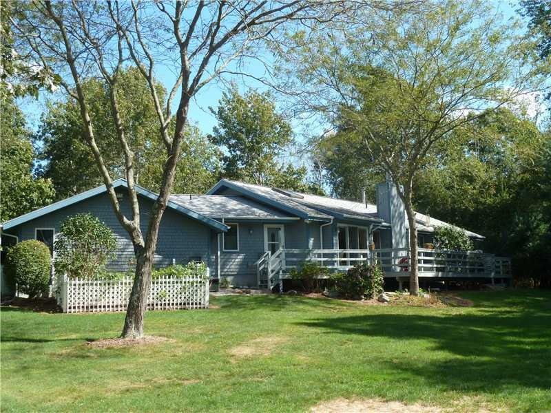 49 Columbia Ln, Jamestown, RI 02835 - photo 1