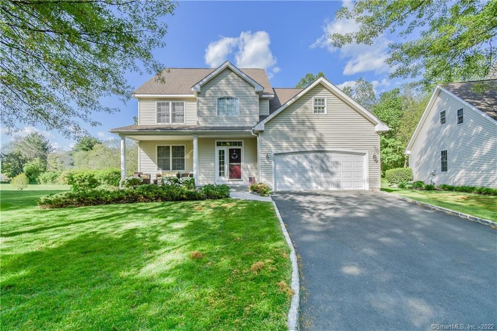 408 Pitkin Hollow unit 408, Trumbull, CT 06611 - photo 1