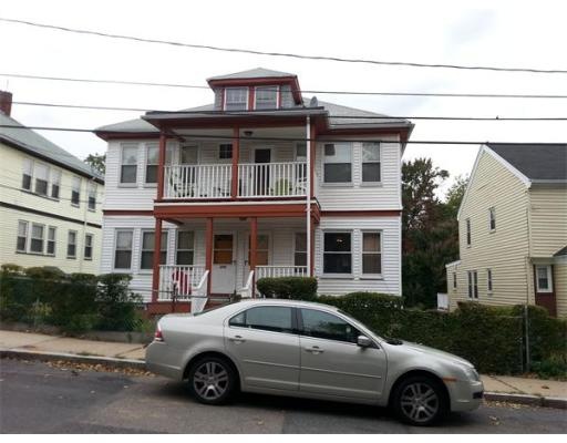 203 Fairmount St unit 205, Dorchester Center, MA 02124 - photo 1