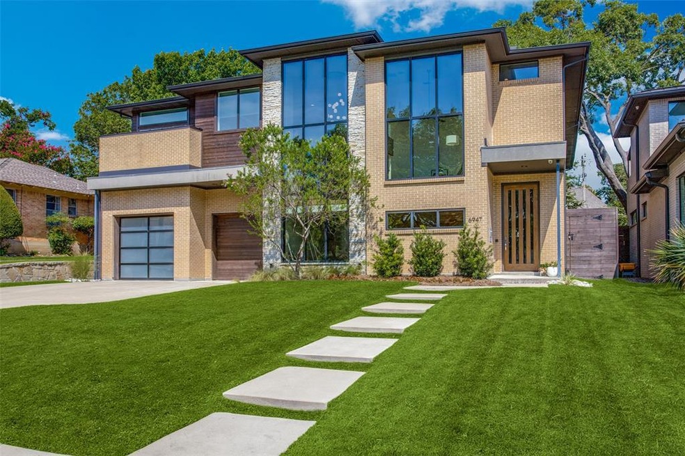 6947 Bob o Link Dr, Dallas, TX 75214 - photo 1