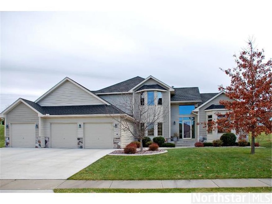 Quality built 5 bedroom 4 bath 2-story located in 