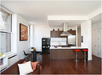 166 Montague St unit 4A, Brooklyn, NY 11201 - photo 1