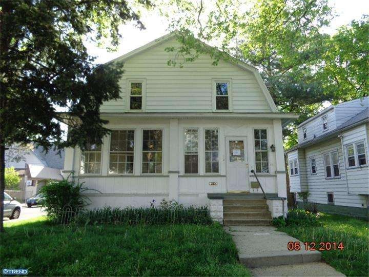 200 Powelton Ave, Oaklyn, NJ 08107 - photo 1