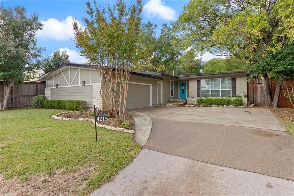 4215 Skillman St, Dallas, TX 75206 - photo 1